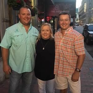 Meet your Posher, Cory